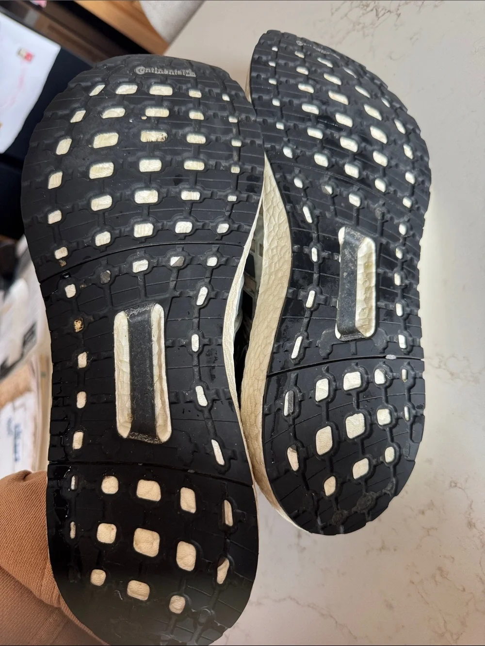 Adidas ultraboost dna climacool Running Shoes